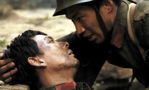 1986年蓝剑b行动,军长给战士买茅台,所有参战人员分配工作