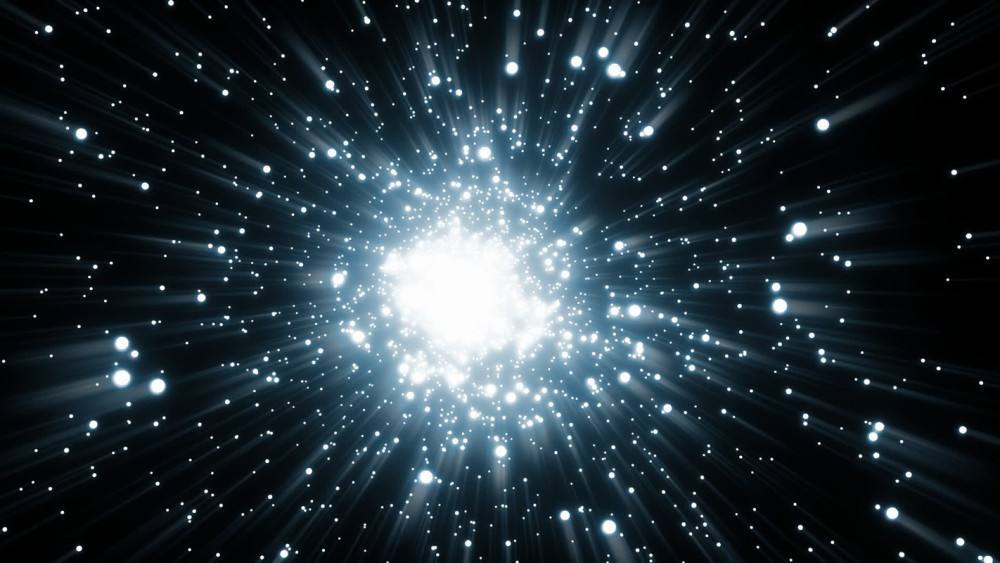 高能宇宙射线_腾讯新闻