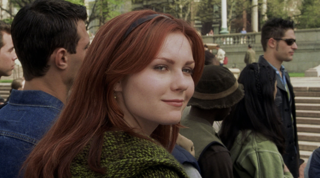 侠电影|蜘蛛侠系列|克尔斯滕·邓斯特|蜘蛛侠3|玛丽·简|蜘蛛侠|漫威