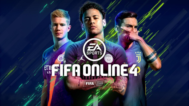 除此之外,《fifa online3》虽然停服了,但有《fifa online4》在延续