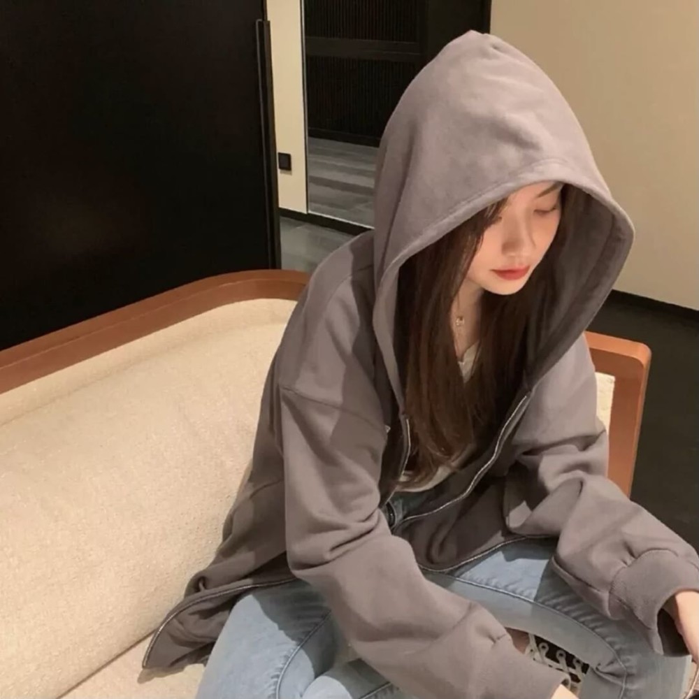 女生头像留短发吧风吹不动心也不动