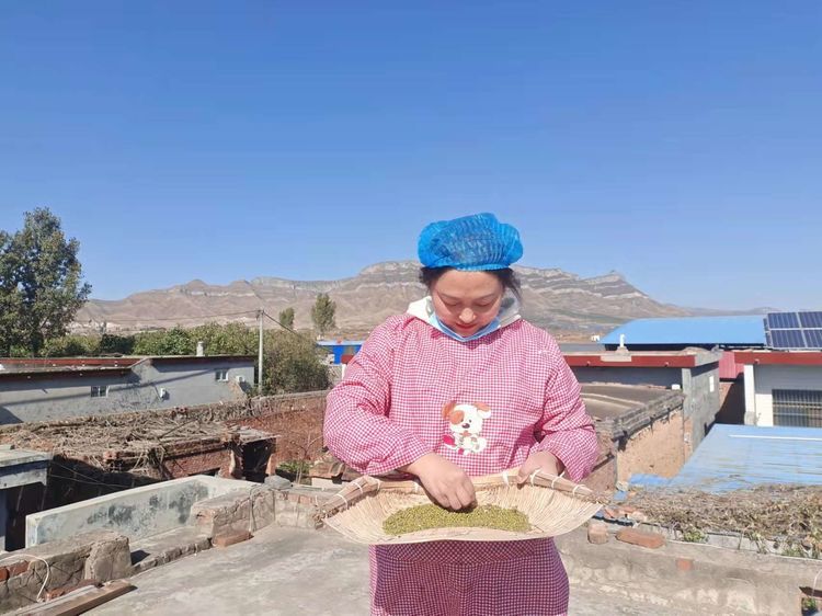 河南卫辉刘丹丹可不简单