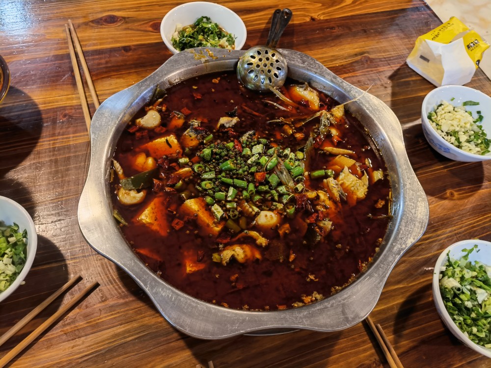 青花椒 招牌保卫战 腾讯新闻