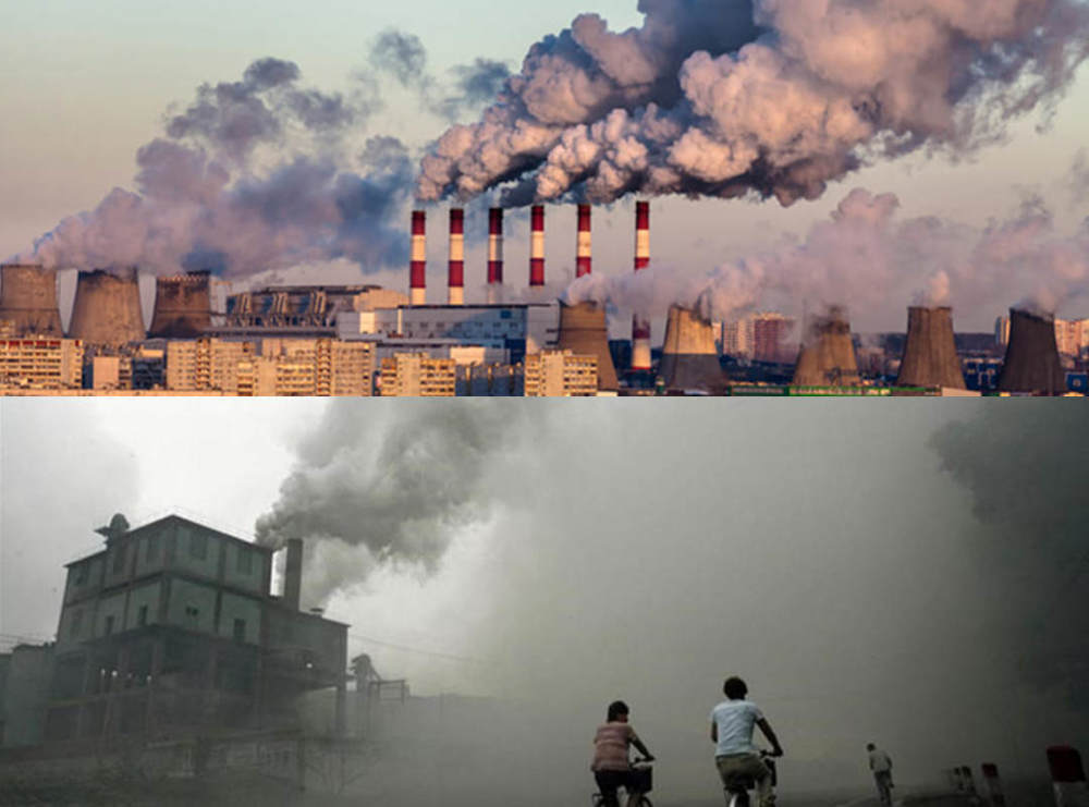 治理污染3年印度重雾霾城市30网友感谢喜马拉雅