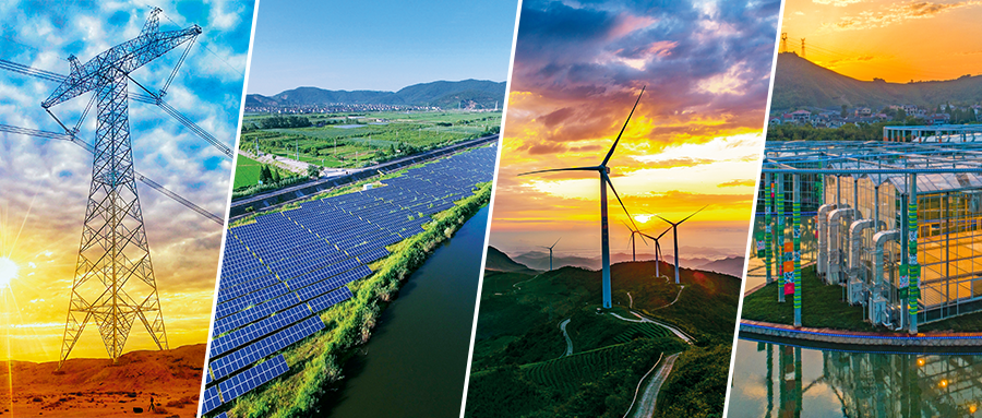 中国能源传媒集团党委书记,董事长樊剑英:服务能源强国建设 讲好中国