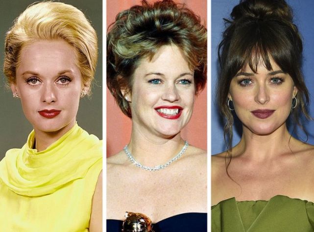 美人窝探秘欧美明星世家之路6组好莱坞演艺世家