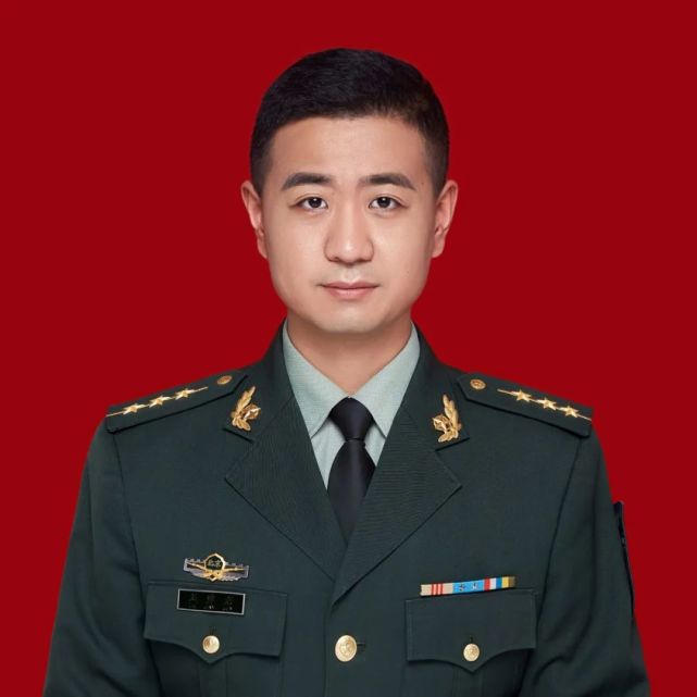 武警北京总队表彰第六届十大精锐标兵