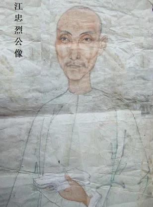 开创湖南人的铁血时代,可惜现在知道他的人不多|楚勇|江忠源|赛尚阿