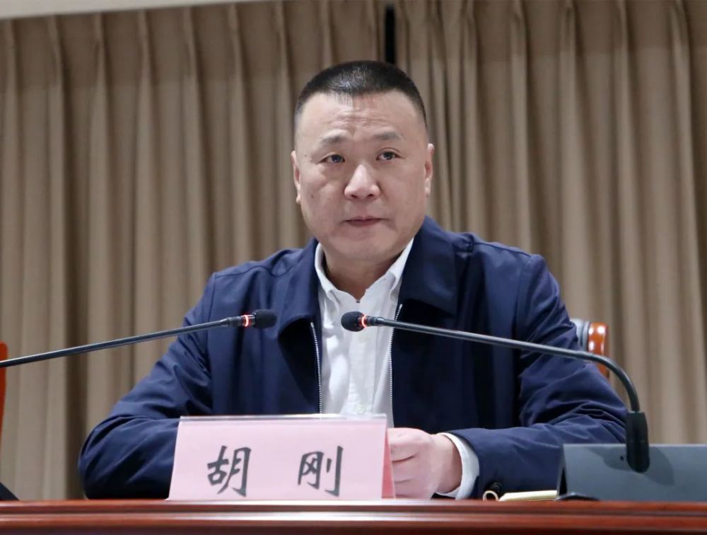 胡刚:构建完整的"做好平战结合,实现平战转化"的遂昌疫情防控最实用