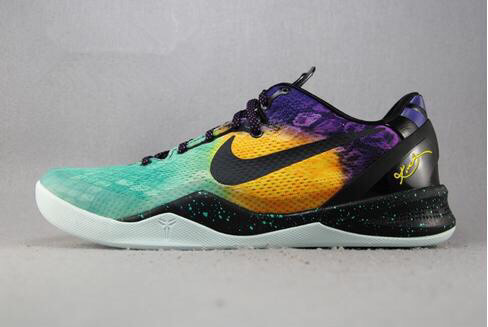 zoom kobe 8