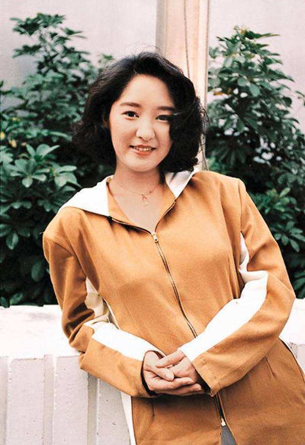 这8位非典型美人,凭什么演起绝色大美人来既有底气又有说服力?插图17