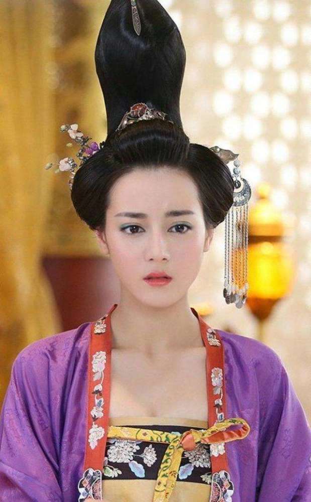 这8位非典型美人,凭什么演起绝色大美人来既有底气又有说服力?插图2