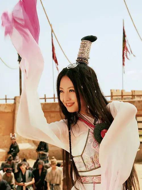神话12年白冰打酱油金莎综艺被怼最风光的是老板娘