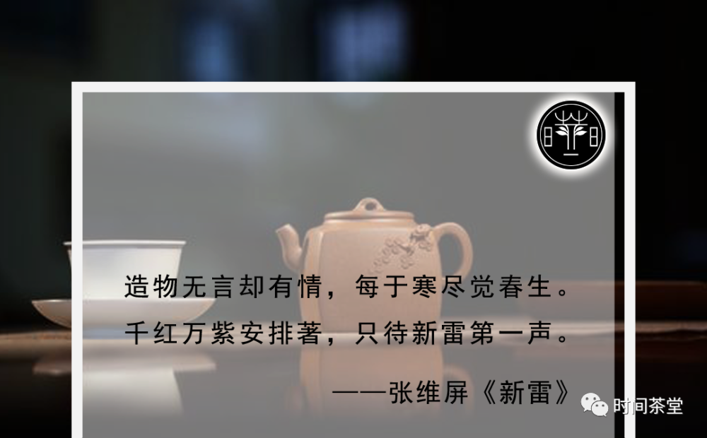 简论茶叶中的茶梗