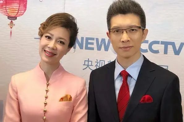 朱广权从东北小城走出来的著名央视主播为何43岁仍未婚