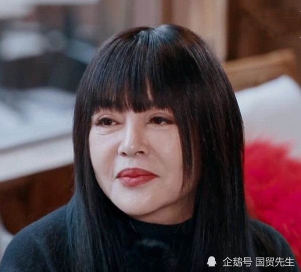 她曾是台湾红女歌星30年前小三扶正嫁到内地58岁近况曝光