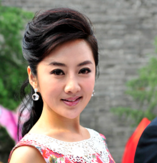 西安台主持人孙维分享居家生活暖心当志愿者还为业主送蔬菜