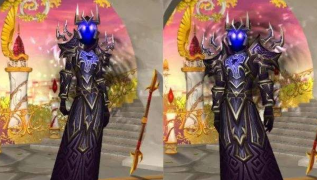 魔兽怀旧服:t6副本的"羔羊",竞争最大,砸锅卖铁也要凑一套!