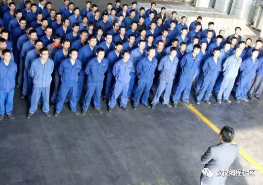 一名称职的车间班组长主管需要这些能力