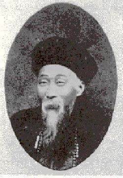 李秀成自述为何百年后引发激烈讨论真的是因为忠王不忠白纸黑字铁证