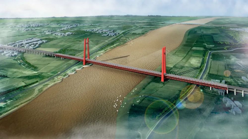 总投资1145亿元,天津至潍坊高速铁路可研获批!_腾讯新闻