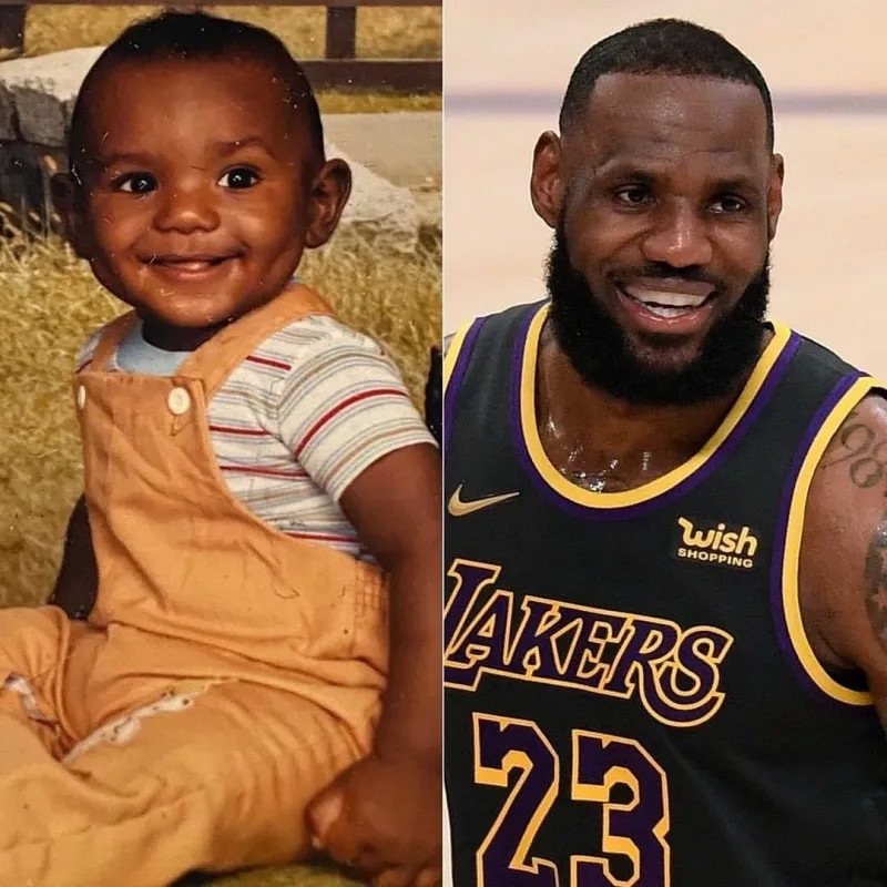 nba早报威少不后悔加盟湖人mvp榜库里继续下跌媒体晒球星童年照