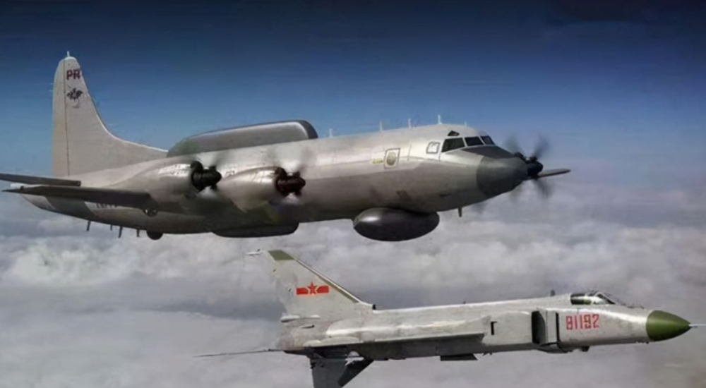 英雄王伟牺牲时飞行员赵宇目睹全程为何不开火将美机击落