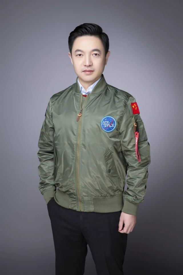 专精特新|国星宇航郭勇:ai卫星互联网,首战即决战!
