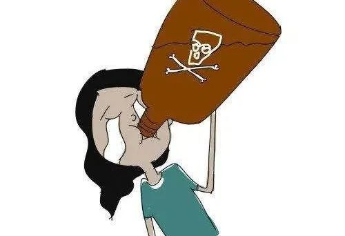 年关难过29岁的她喝下敌草快解毒专家给我个机会劝一劝