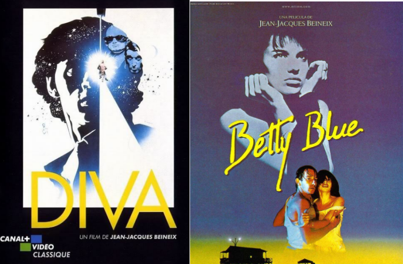 他的代表作有《巴黎野玫瑰》,《歌剧红伶》,《过把瘾就死》等.