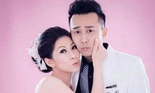 狄志杰谈妻子颜嘉乐为怀孕两年取卵44颗失败多次终获龙凤胎