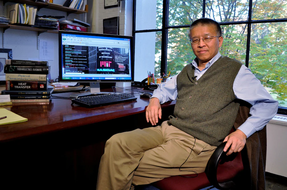 美国司法部撤销对麻省理工知名华裔教授陈刚的犯罪指控福布斯精英榜是什么