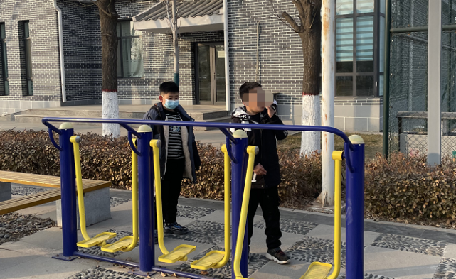 【曝光】26名辛集人被抓拍!