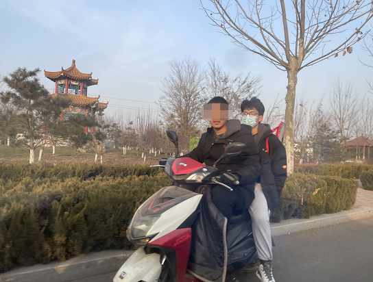 【曝光】26名辛集人被抓拍!