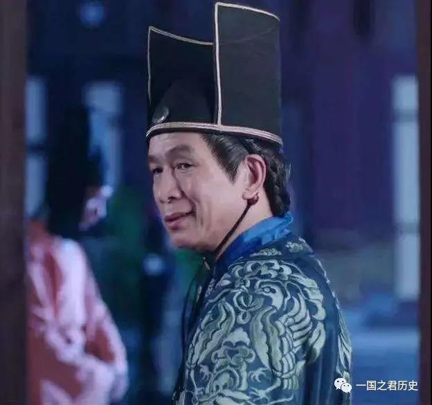 中国历史上哪几个朝代宦官干政最严重？原因是什么？一文说清楚_腾讯新闻