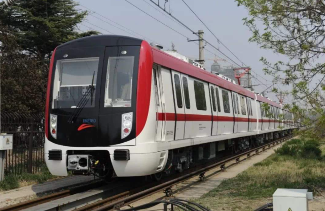 佛山地铁4号线一期工程正式开工!