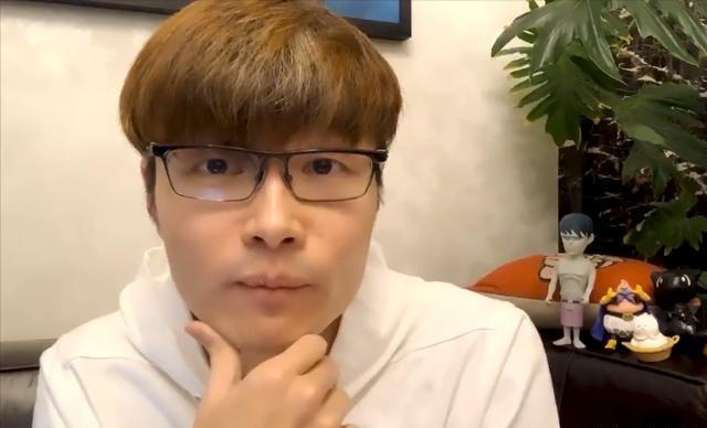 最强风水师帝师直播间当众扇员工耳光身价过亿身份成谜