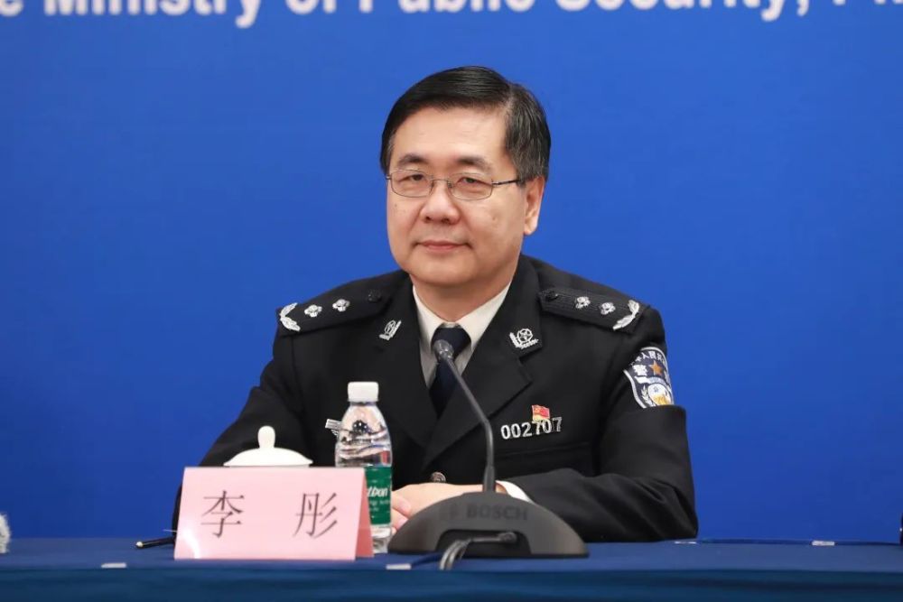 公安部网安局相关负责人就净网2021专项行动发布会内容答记者问