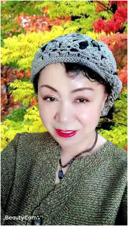 作者简介:郭丽丽,毕业于吉林大学新闻系.