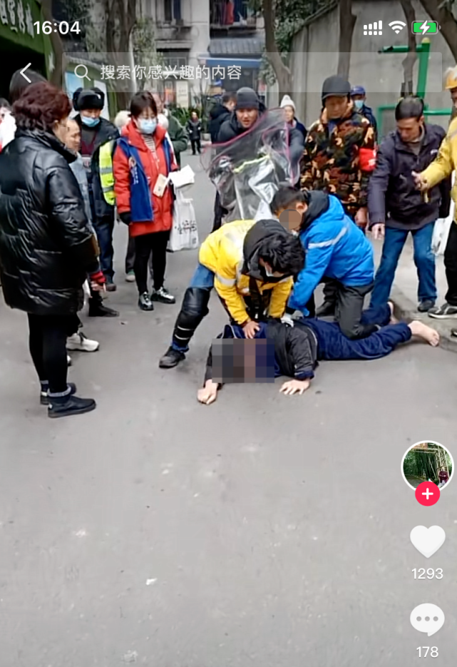 网友纷纷点赞|外卖|付晓宇|成都|美团|驷马桥|饿了么