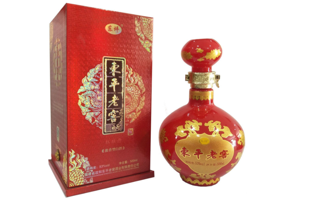 谁说福建人只喝茶到了福建这4款纯粮好酒懂酒之人点名要