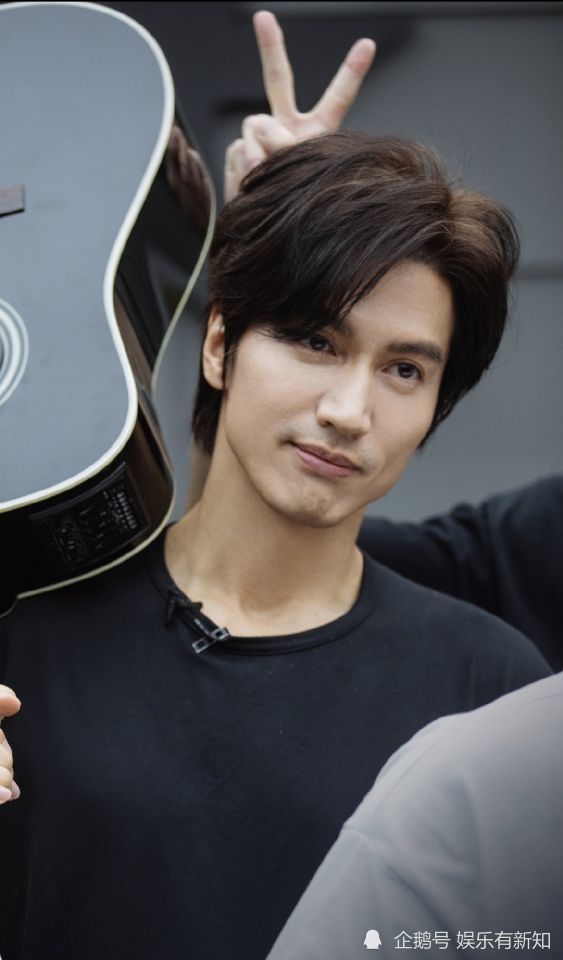 新剧《夏花》已官宣开机,言承旭合作新人小花徐若晗备受期待