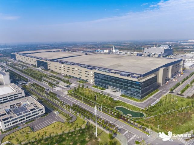 武汉京东方光电科技有限公司生产园区武汉京东方目前已建立较为完善的