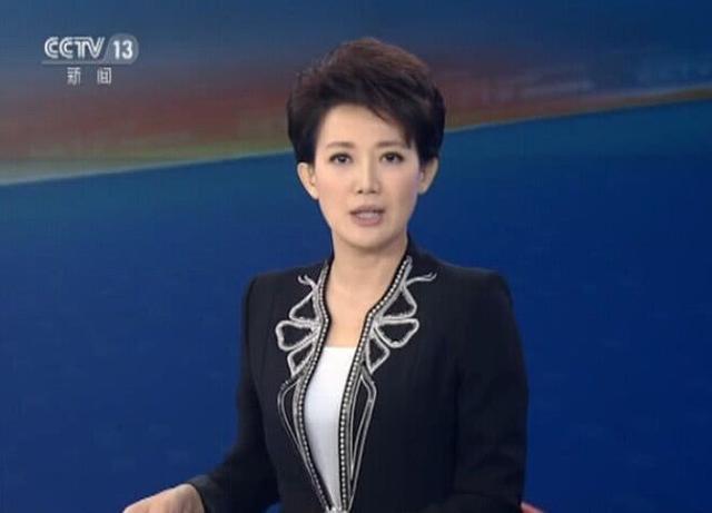 在这些节目中,她主持