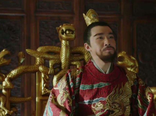 明宣宗朱瞻基:文如李世民,艺赛宋徽宗,为何说他毁了明朝?