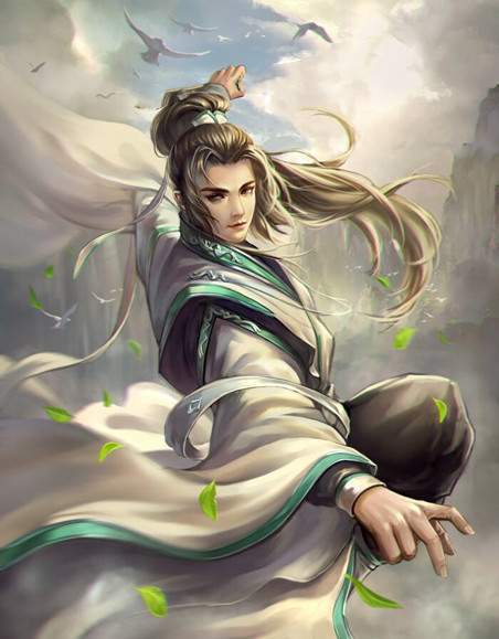 剑来陈平安一手缔造的落魄山究竟如何才能对标六天人势力