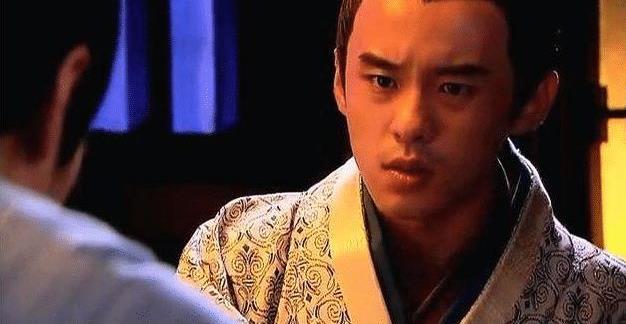 美人心计聂慎儿输给了窦漪房却在下一代赢了她造化弄人