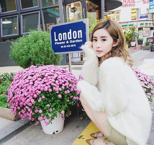 上海滩富二代秦奋情史:"万花丛中过",至今不沾身_腾讯新闻