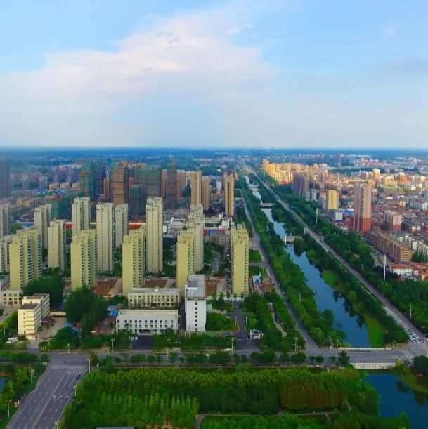 "无线睢宁"微信公众号制作推出《"数"读2021睢宁答卷》,以"数字 海报