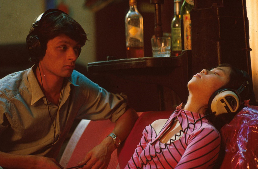 纪念让雅克贝奈克斯巴黎野玫瑰之香永驻影迷心间